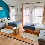 Mini Apartmán Pětikostelí