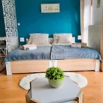 Apartmán Mini Pětikostelí