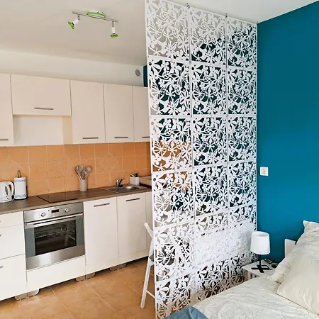 Apartman Mini *