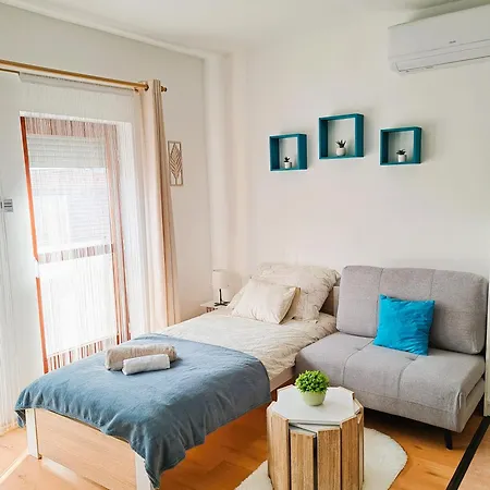 Mini Apartamento Pécs