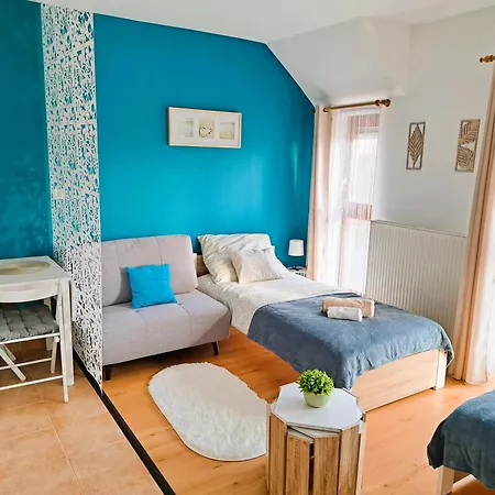Apartman Mini *