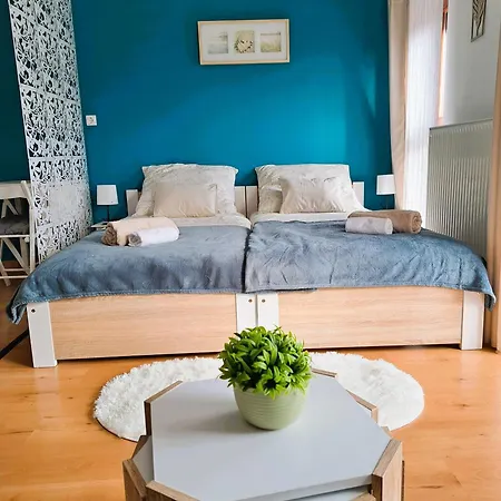Apartman Mini Pécs