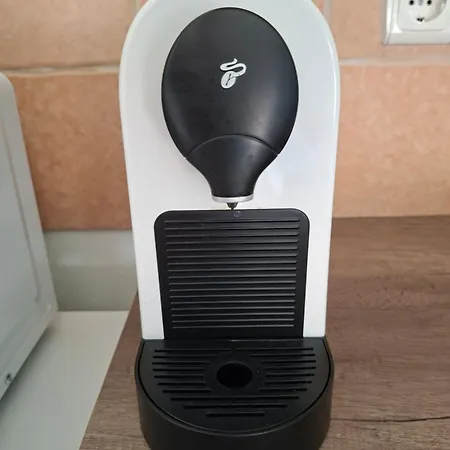 Apartamento Mini Pécs