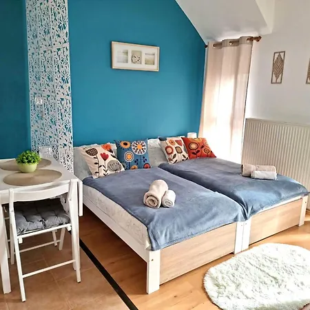 Mini Appartement