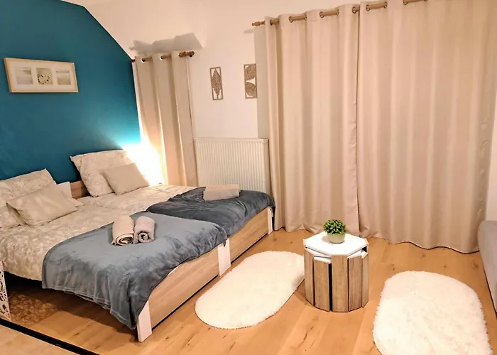 Mini Appartement *
