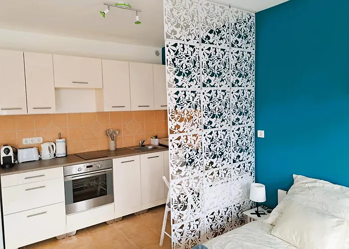 Appartement Mini *