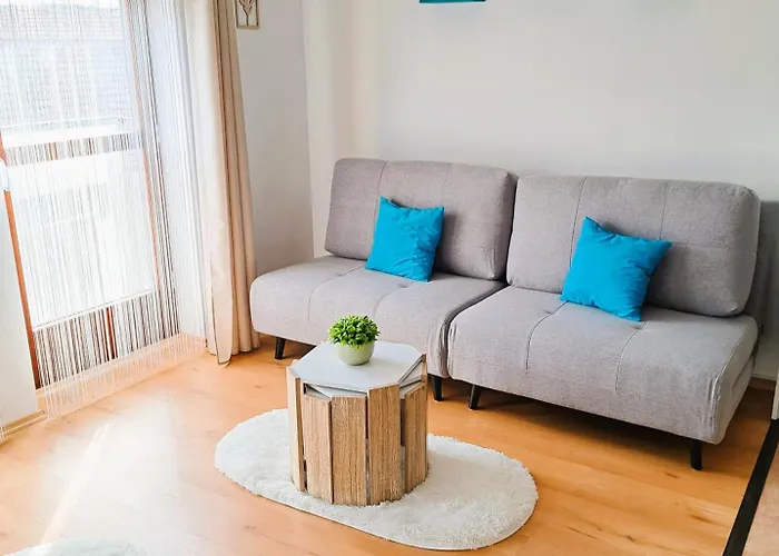 Mini Appartement *