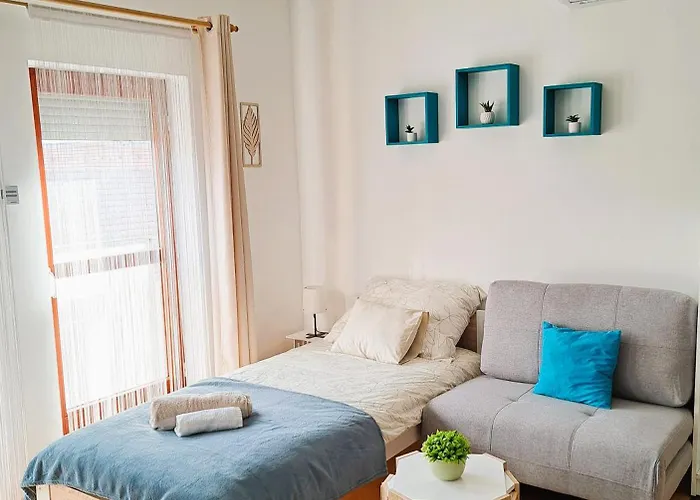 Mini Appartement Pécs