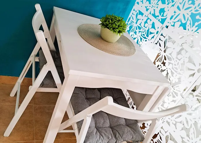 Mini Appartement