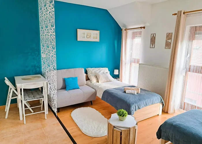 Appartement Mini *