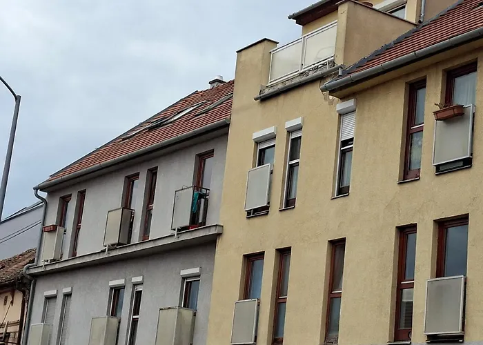 Appartement Mini Pécs