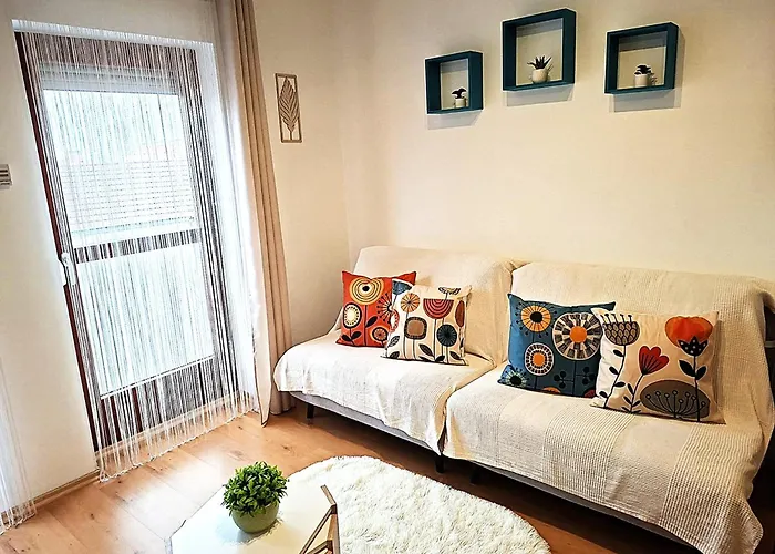 Mini Appartement