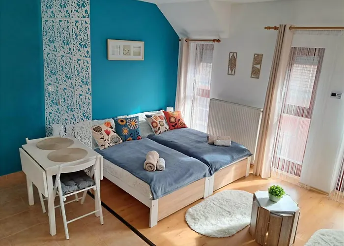 Mini Appartement *