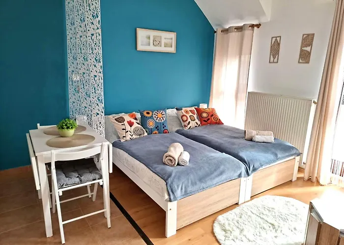 Mini Appartement